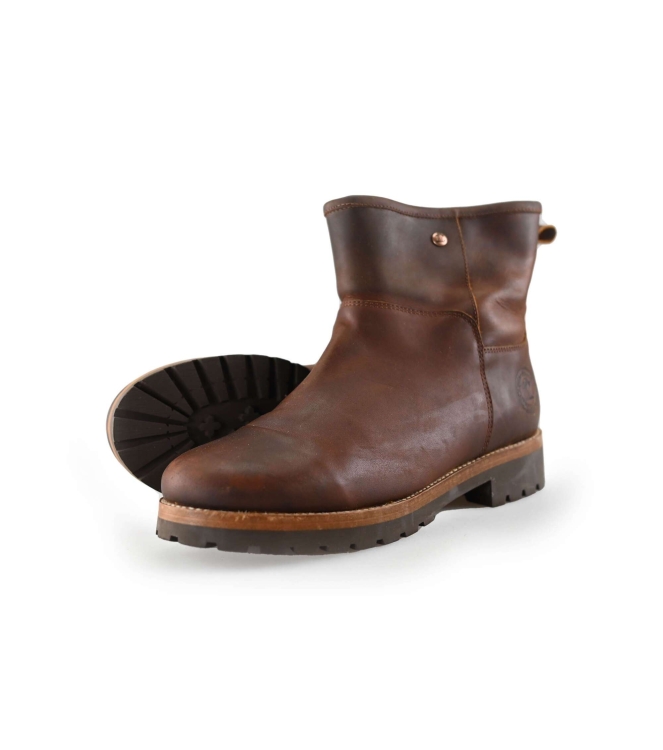 Panama Jack Stiefel