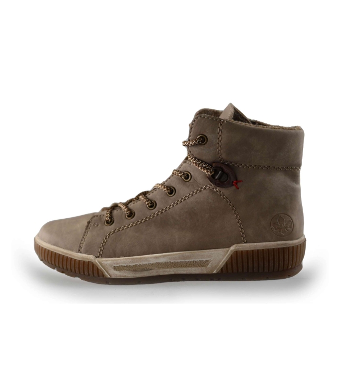 Rieker Schnürstiefel