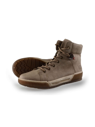 Rieker Schnürstiefel