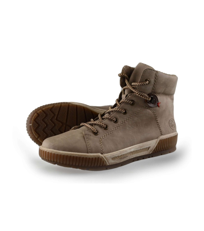 Rieker Schnürstiefel