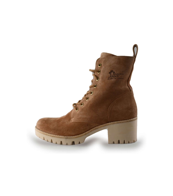 Panama Jack Schnürstiefel