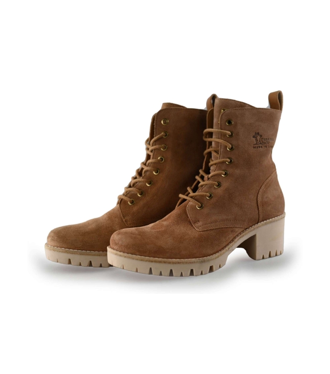Panama Jack Schnürstiefel