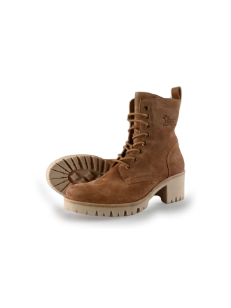 Panama Jack Schnürstiefel