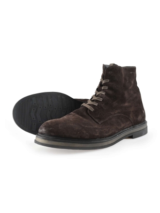 Ambitious Schnürstiefel