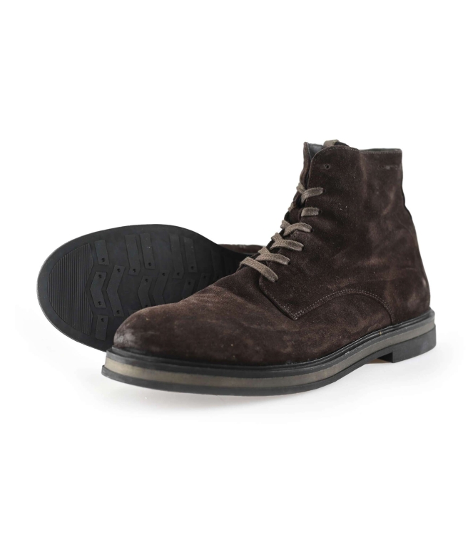 Ambitious Schnürstiefel