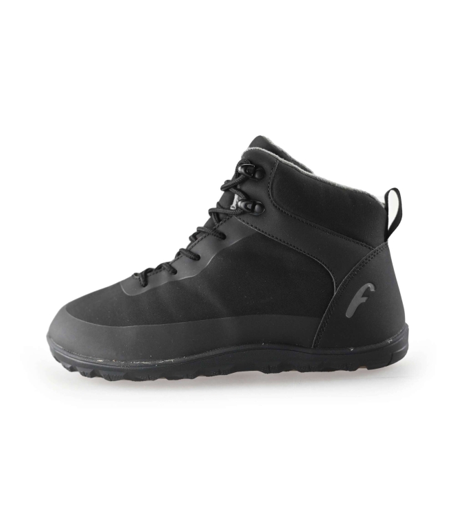 Freet Barefoot Hohe Sneaker