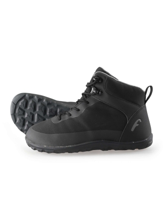 Freet Barefoot Hohe Sneaker