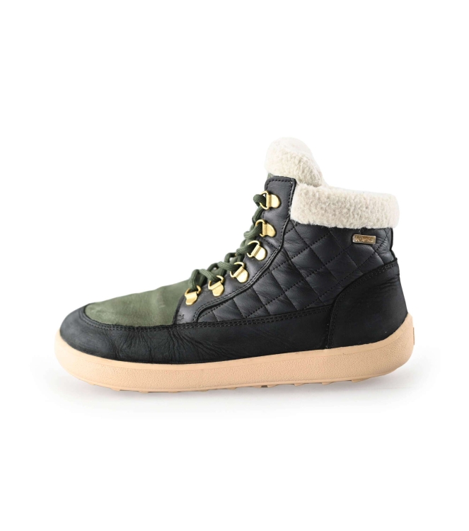 le lenka Hohe Sneaker