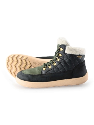 le lenka Hohe Sneaker