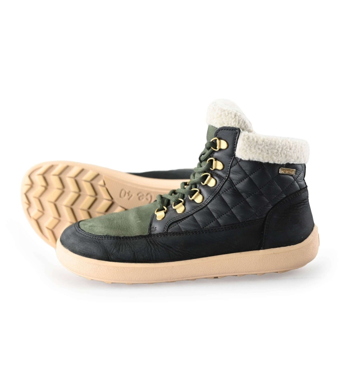 le lenka Hohe Sneaker