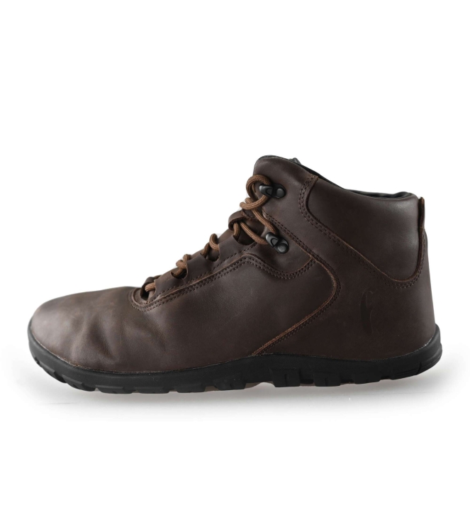 freet Schnürstiefel