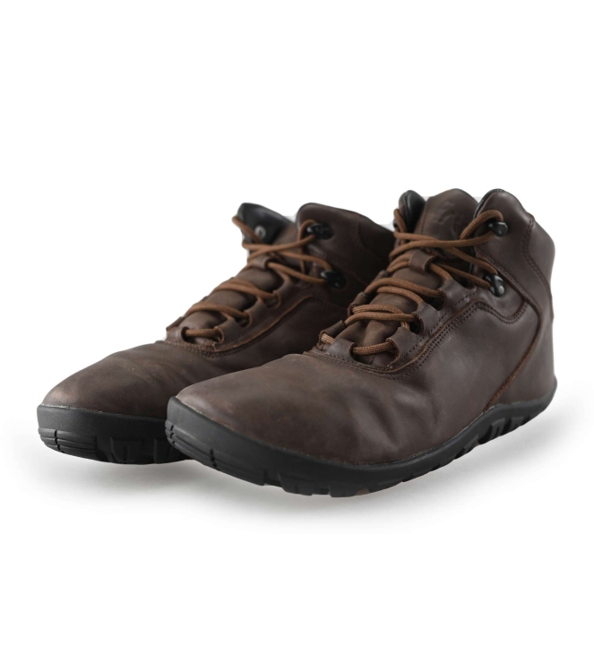 freet Schnürstiefel