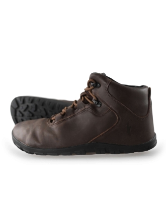 freet Schnürstiefel