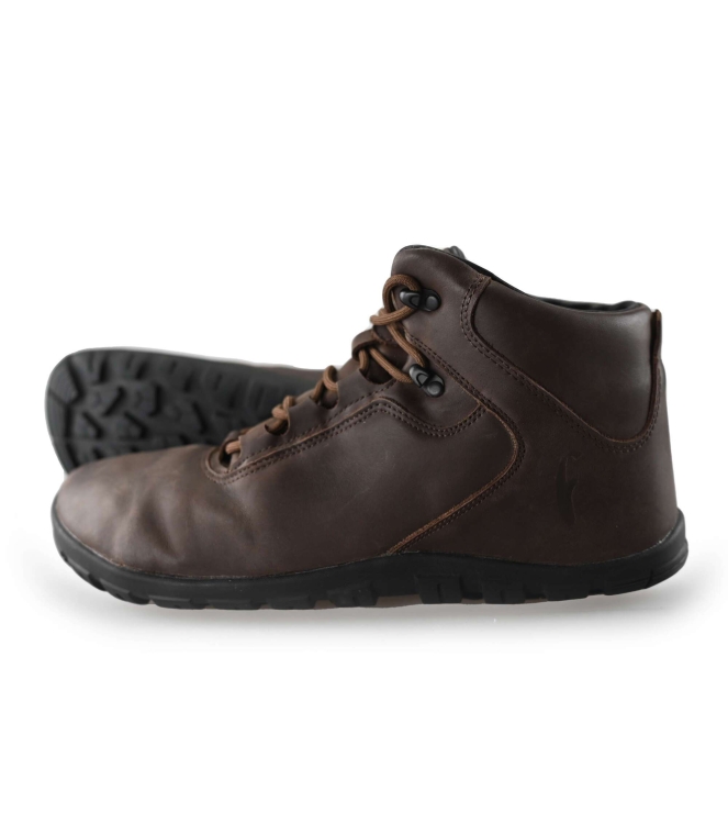 freet Schnürstiefel