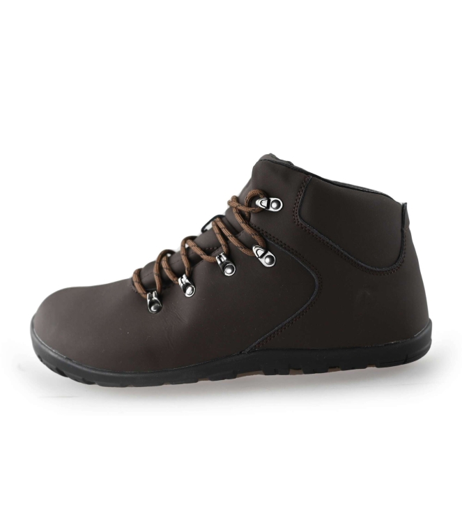 freet Schnürstiefel