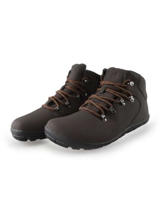 freet Schnürstiefel