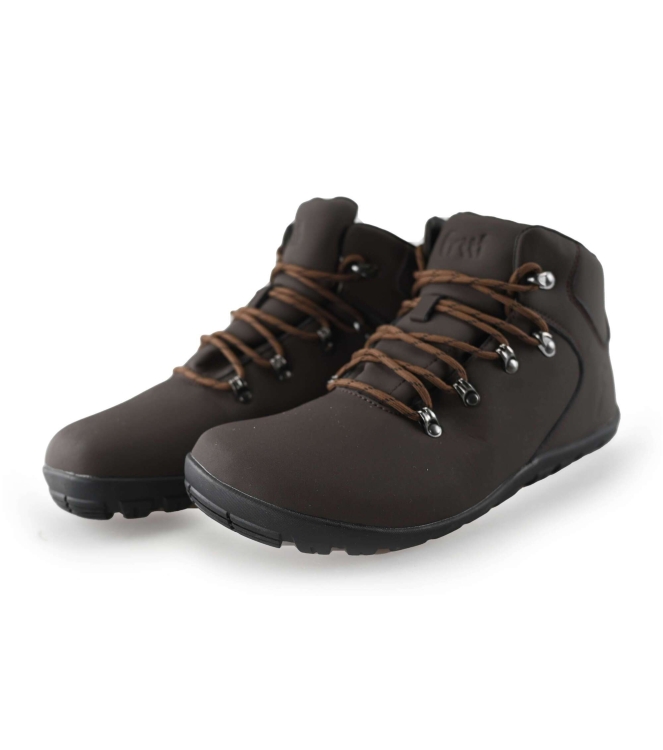 freet Schnürstiefel
