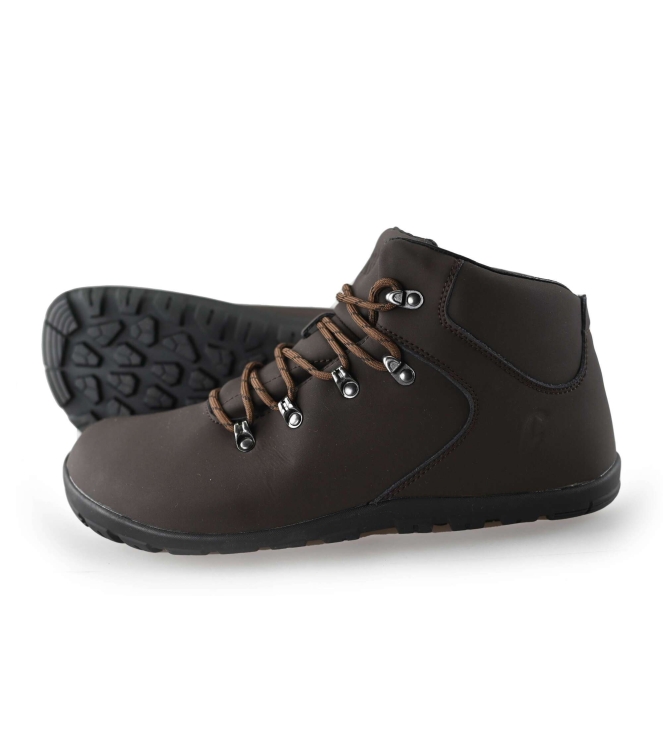 freet Schnürstiefel