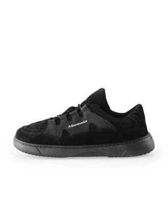 Barefoot Barebarics Sneaker Schwarz 241788
