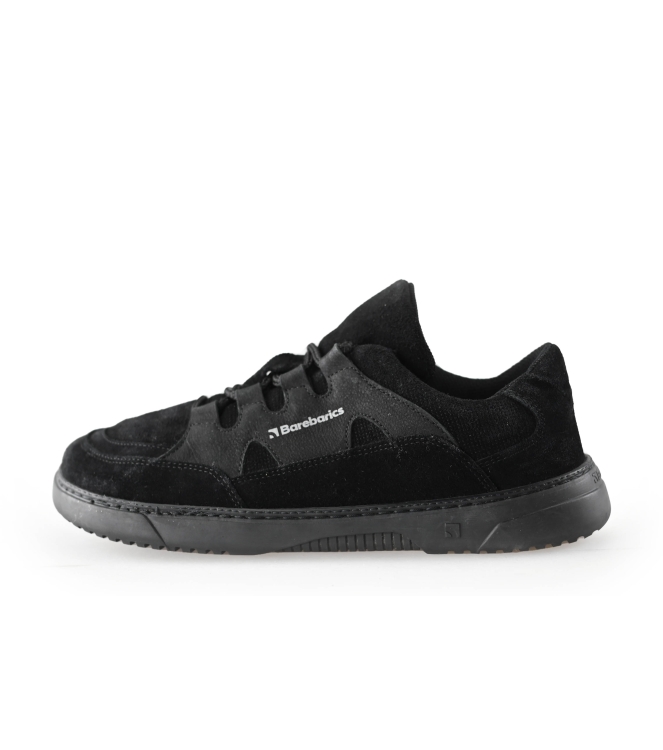Barefoot Barebarics Sneaker
