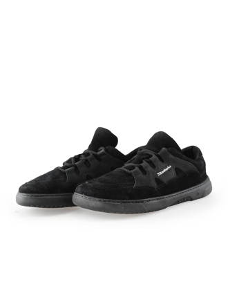 Barefoot Barebarics Sneaker Schwarz 241788