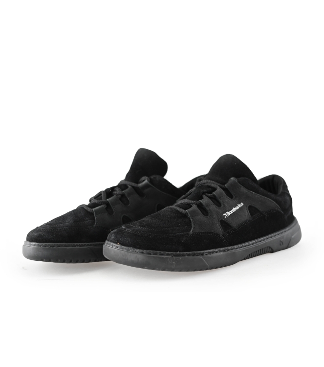 Barefoot Barebarics Sneaker