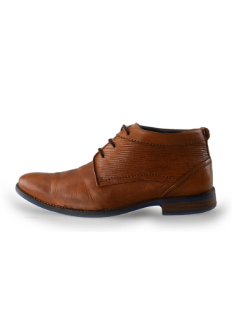 Regall Elegante Schuhe Braun 241798