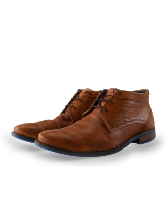 Regall Elegante Schuhe Braun 241798