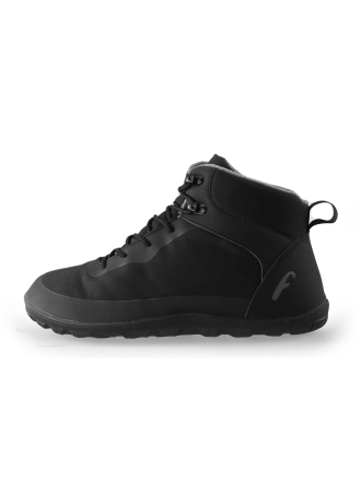 Freet Ortholite Hohe Sneaker