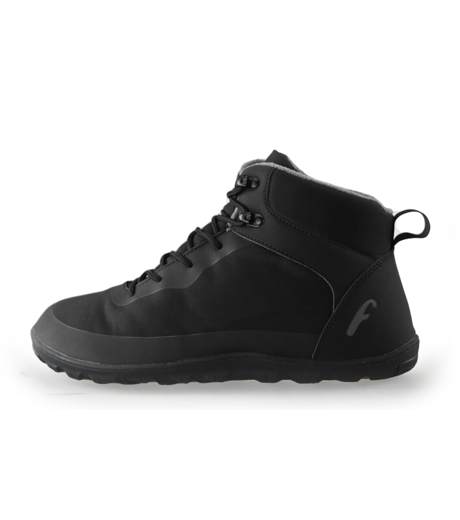 Freet Ortholite Hohe Sneaker