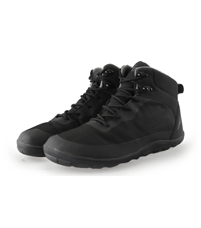 Freet Ortholite Hohe Sneaker