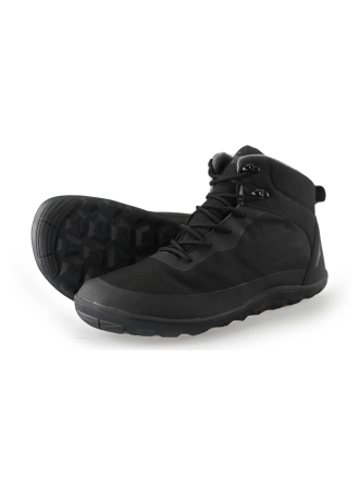 Freet Ortholite Hohe Sneaker
