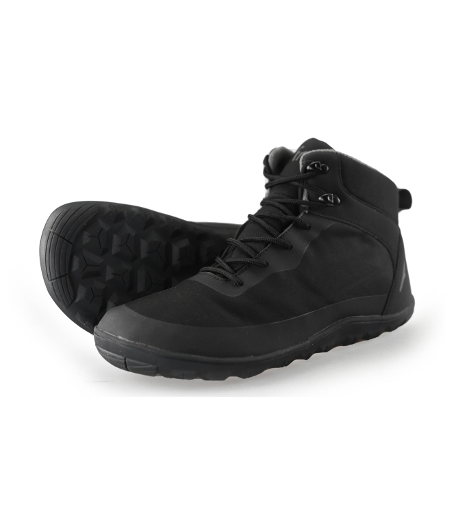Freet Ortholite Hohe Sneaker