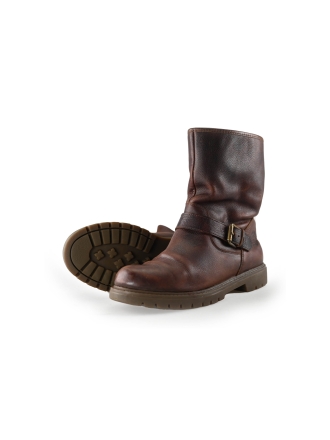 Panama Jack Stiefel