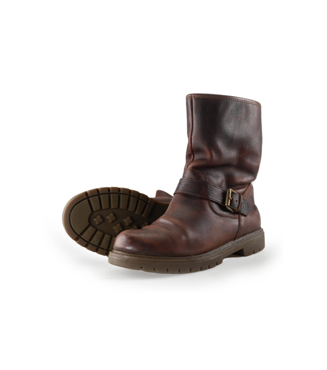 Panama Jack Stiefel