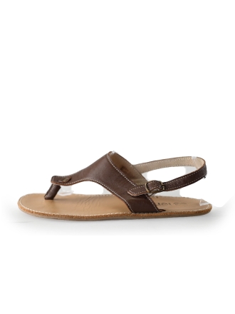 Be�lenka Sandalen Braun 241820
