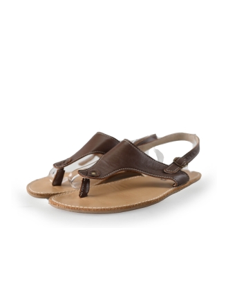 Be�lenka Sandalen Braun 241820