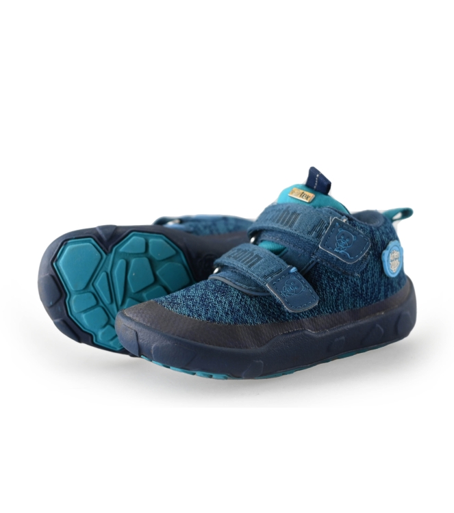Affen Zahn Sneaker