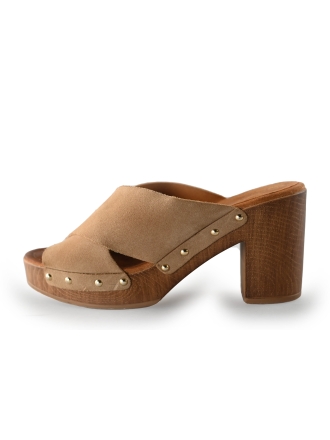 Unisa Flip-Flops Braun 241852