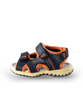 No Way Sneaker Blau 241853