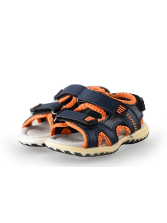 No Way Sneaker Blau 241853