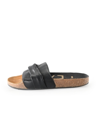 Playa Santa Flip-Flops Schwarz 241855