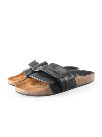 Playa Santa Flip-Flops Schwarz 241855