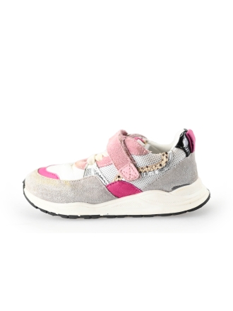 Muyters Sneaker Weiß 241870