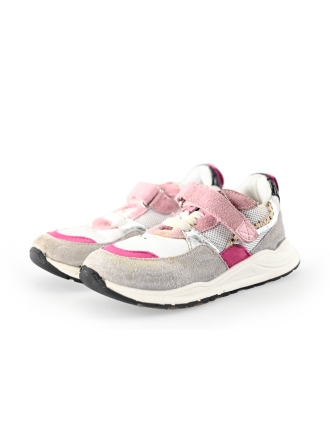 Muyters Sneaker Weiß 241870