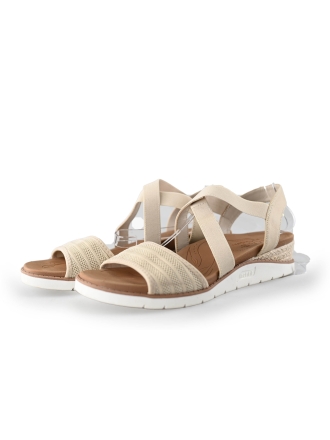 Bobs Sandalen