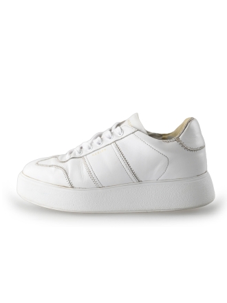 Nubikk Sneaker Weiß 241906