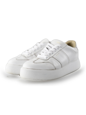 Nubikk Sneaker Weiß 241906
