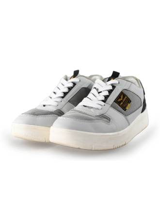 PME Legend Sneaker Grau 241909