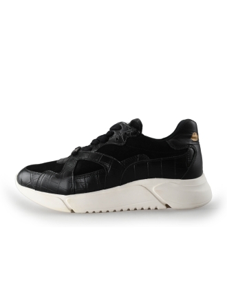 Norgz Sneaker Schwarz 241975
